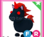 Evil uni fr