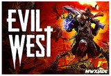 Evil West + Garanti