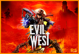 Evil West + Garanti