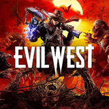 Evil West PS4 – PS5