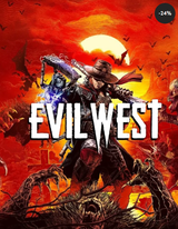 Evil West PS4 – PS5