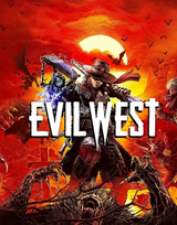 EVİL WEST PS4-PS5 SINIRSIZ GARANTİ