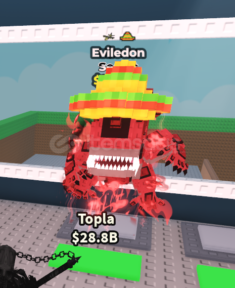 Eviladon Eviladon