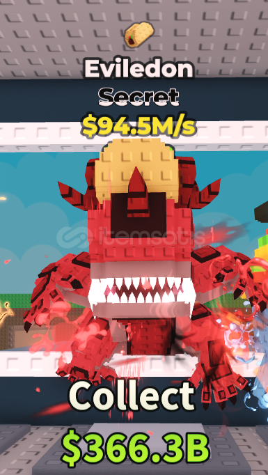Eviladon Eviladon