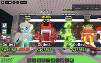 Eviladon 30m