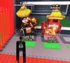 Eviladon/315m and Mieteteira Bicicleteira/338m Eviladon/315m and Mieteteira Bicicleteira/338m