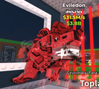 Eviladon 31.5M/s EN UCUZU