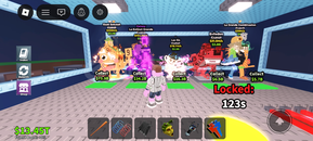 Eviladon 330m esok la excint la Grande Las sis 