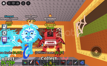 Eviladon 189m (fire)