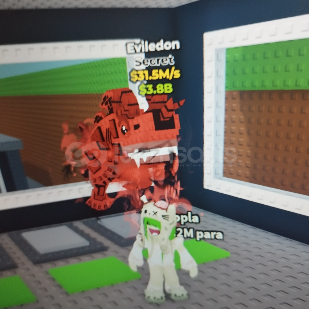 eviladon