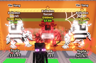 Eviladonlar (Toplu-Tekli)