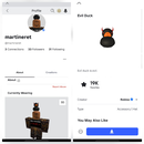 ⭐️EvilDuck + Bol Offsale + 1500+Limited Value⭐️