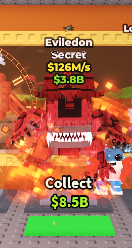 Eviledon 126M/S Eviledon 126M/S