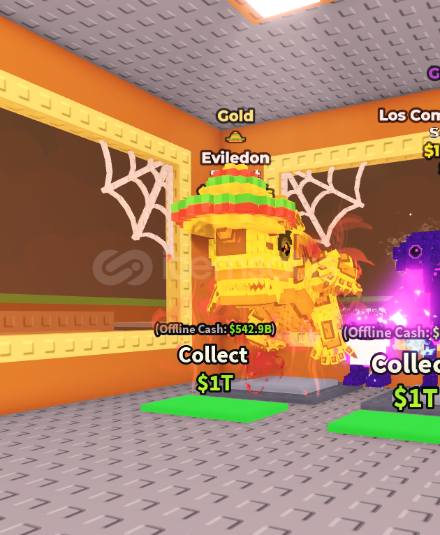⭐️Eviledon !! 165.3M⭐️ ⭐️Eviledon !! 165.3M⭐️