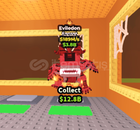 Eviledon 189m/s Eviledon 189m/s