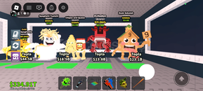 Eviledon 21.5m limited pet Eviledon 21.5m limited pet