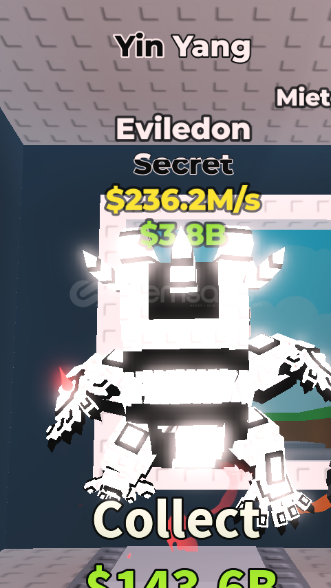 EVİLEDON 236.2M/S -- EN UCUZU!!!! EVİLEDON 236.2M/S -- EN UCUZU!!!!
