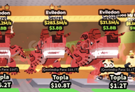 Eviledon 283.5M Eviledon 283.5M