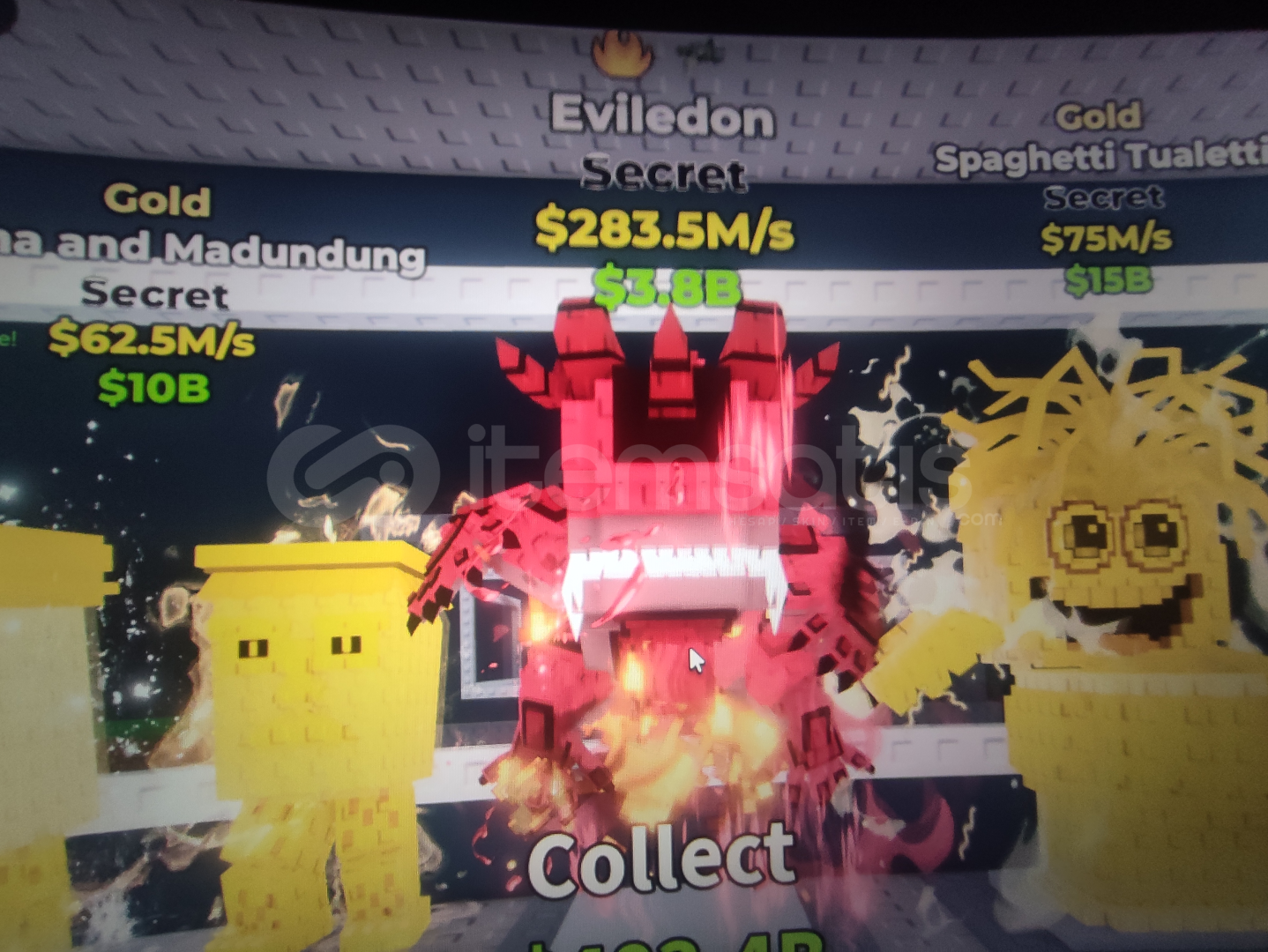 Eviledon 283.5M/s(EN UCUZU) Eviledon 283.5M/s(EN UCUZU)