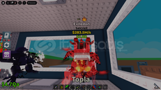 Eviledon 283M/S Eviledon 283M/S