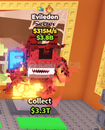 eviledon 315m