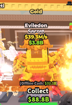 eviledon 39m/s eviledon 39m/s