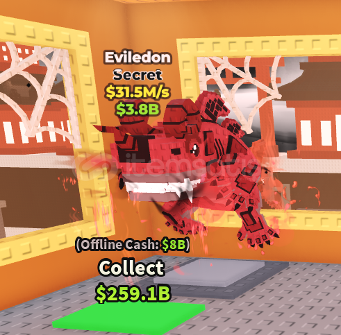 eviledon 39m/s eviledon 39m/s