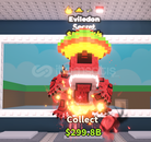 ⭐Eviledon 535.5M/s ⭐