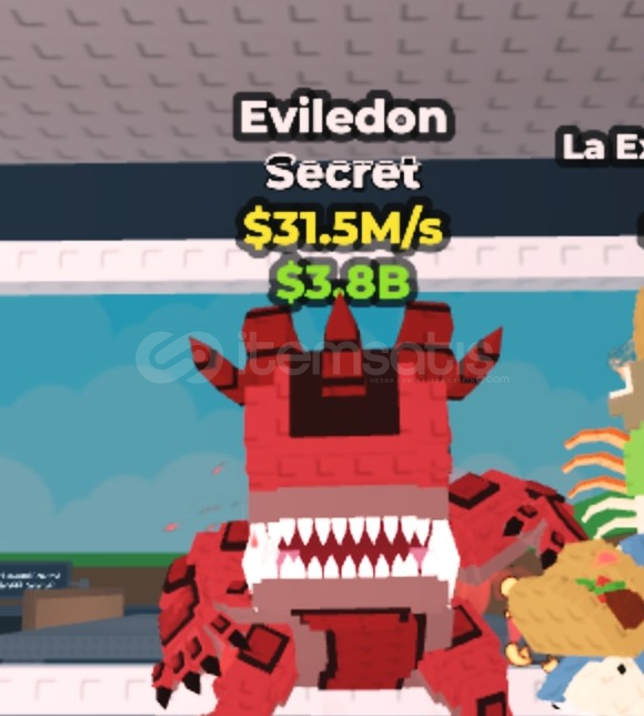 Eviledon Eviledon