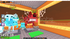 ⭐️ EVİLEDON !!⭐️