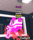 Eviledon Candy 126M/S EN UCUZU VE HIZLISI