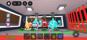 eviledon dia esok rb esok chipso and queso