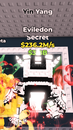 Eviledon Yinyang Eviledon Yinyang