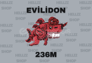 Evilidon 236M - En Ucuzu !