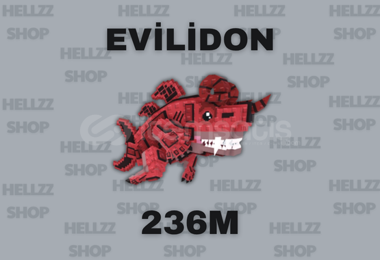 Evilidon - En Ucuzu ! Evilidon - En Ucuzu !