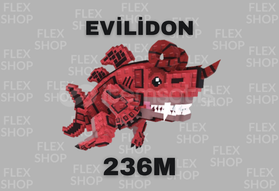 Evilidon - En Ucuzu ! Evilidon - En Ucuzu !