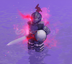 Evo Goblin Killer (Trapper) Evo Goblin Killer (Trapper)