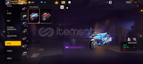 Evo silahlı 2900 tl ye dolu hesap pazarlık var