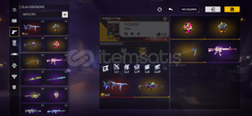 Evo silahlı 48 svy sudan ucuz hesap