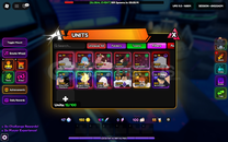 Evo Tuji + Evo Julias Evo Tuji + Evo Julias