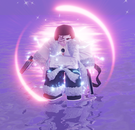 Evo Wolf (Resurrection)