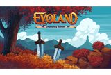 Evoland Legendary Edition + Garanti