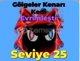 Evold Shadow Edge cat (EN UYGUN) (HIZLI TESLİM) Evold Shadow Edge cat (EN UYGUN) (HIZLI TESLİM)