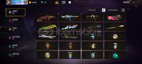 ⭐Bu fiyata böyle hesap bulamazsın hızlı ol!⭐