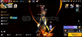 EVOLU KOSTÜMLÜ DOLU HESAP 