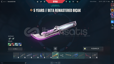  EVORİ-BETA-YAĞMACI-FAZ HESAP