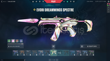 EVORİ SPECTRE 175VP 29 LEVEL MAİLLİ HESAP!!
