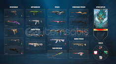 ⭐️EVORİ VANDAL İMMO UĞURLUKLU DOP DOLU⭐️