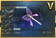 ✨Evorili Kız Hesabı✨