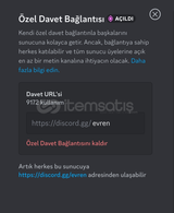 Evren satılık